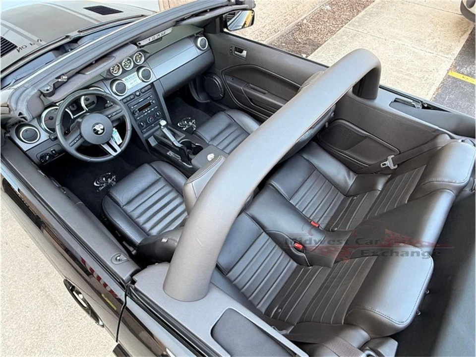 2007 Ford S197 Mustang - Image 12 of 31