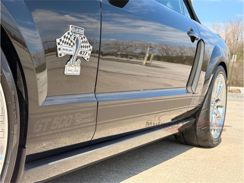 2007 Ford S197 Mustang - Image 27 of 31