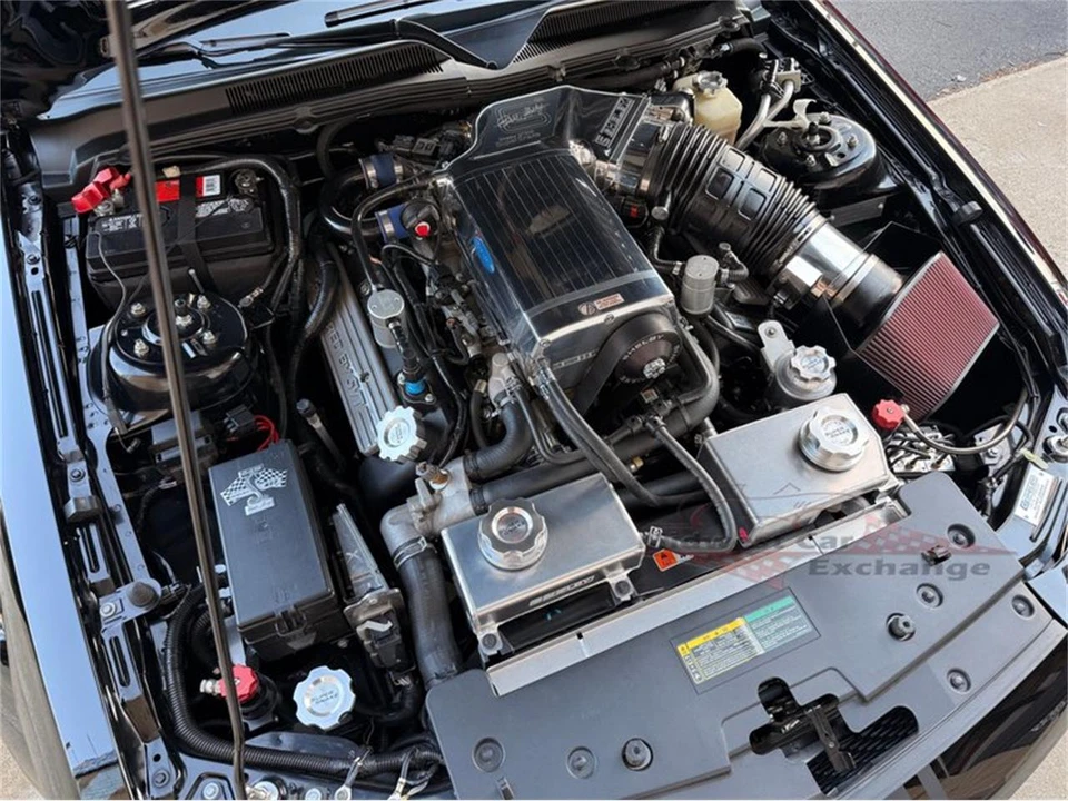2007 Ford S197 Mustang - Image 14 of 31