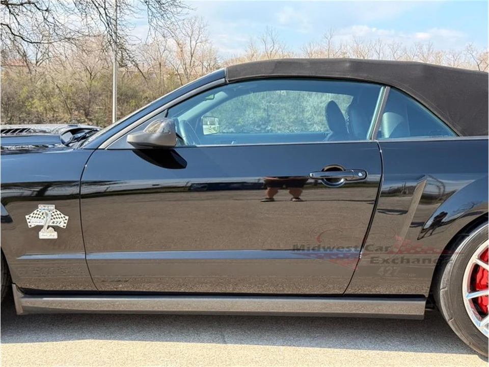 2007 Ford S197 Mustang - Image 19 of 31