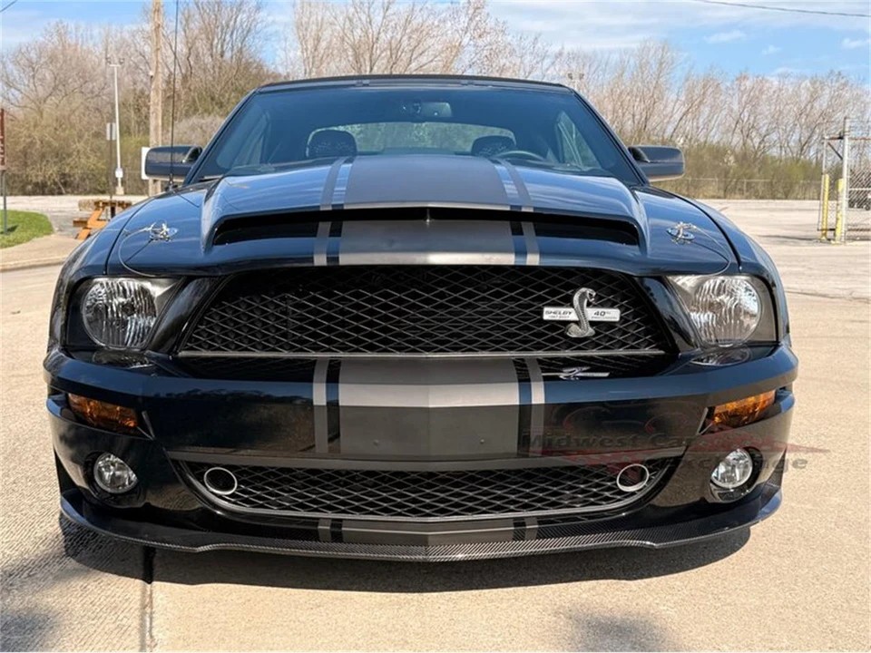 2007 Ford S197 Mustang - Image 5 of 31