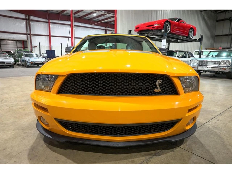 2007 Ford S197 Mustang - Image 27 of 31