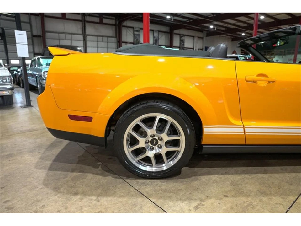 2007 Ford S197 Mustang - Image 9 of 31