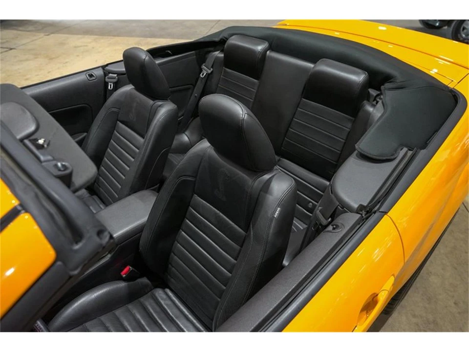 2007 Ford S197 Mustang - Image 19 of 31
