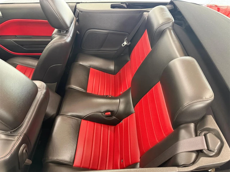 2007 Ford S197 Mustang - Image 29 of 31