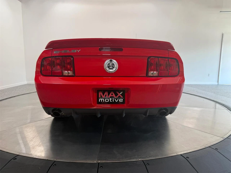 2007 Ford S197 Mustang - Image 14 of 31