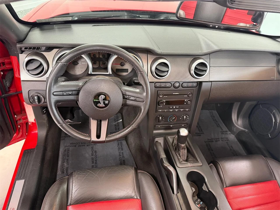 2007 Ford S197 Mustang - Image 30 of 31