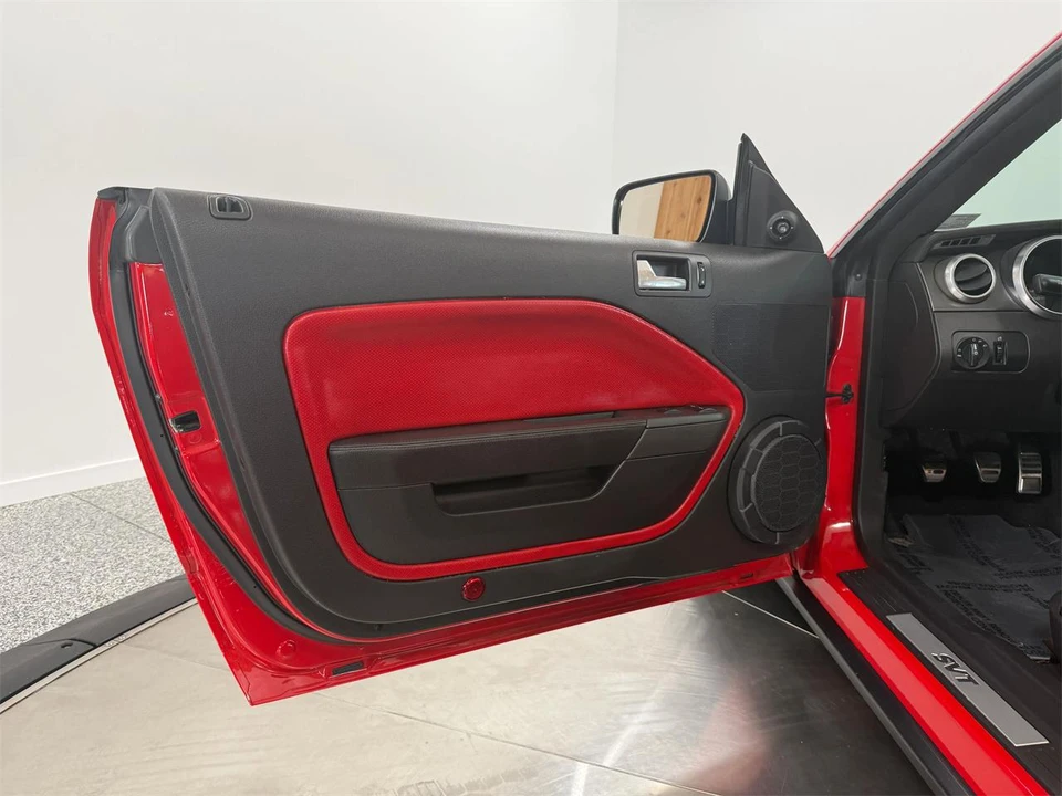 2007 Ford S197 Mustang - Image 26 of 31