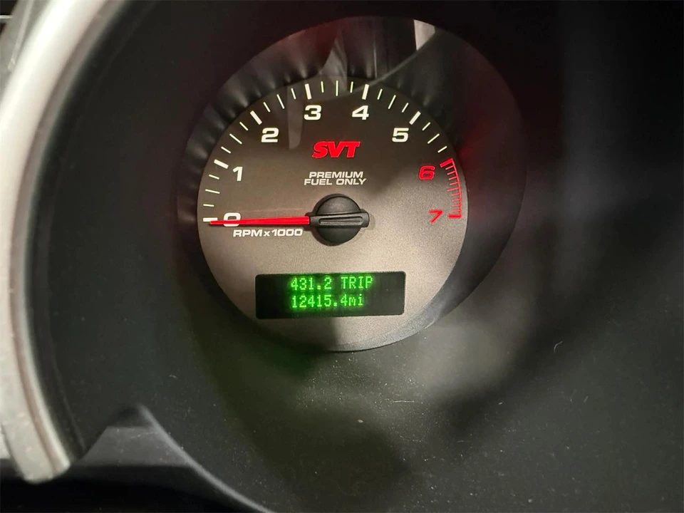 2007 Ford S197 Mustang - Image 31 of 31