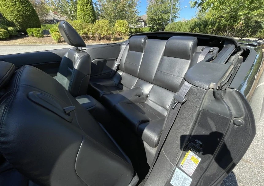 2007 Ford S197 Mustang - Image 3 of 8