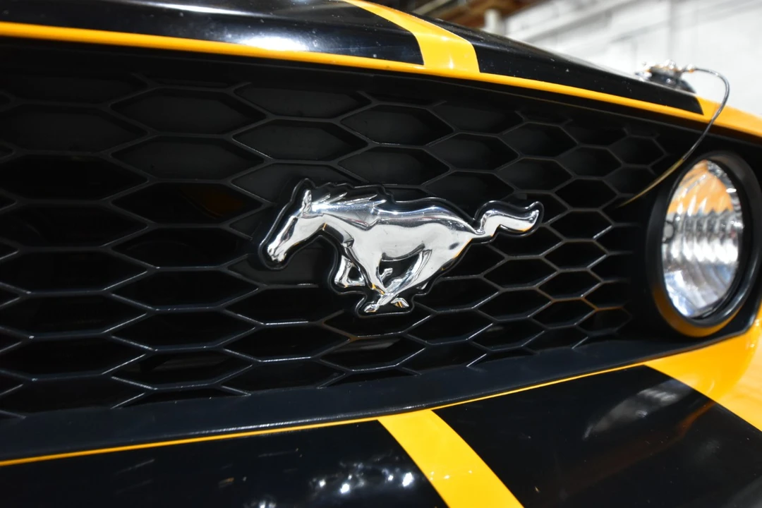 2007 Ford S197 Mustang - Image 4 of 21