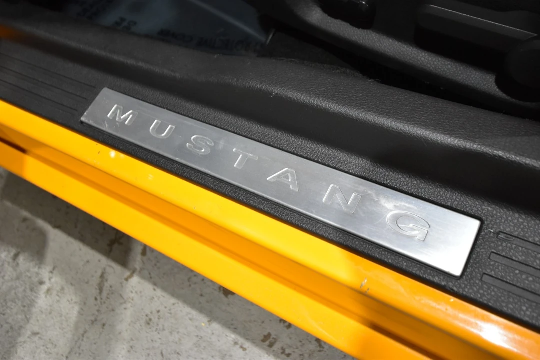 2007 Ford S197 Mustang - Image 18 of 21