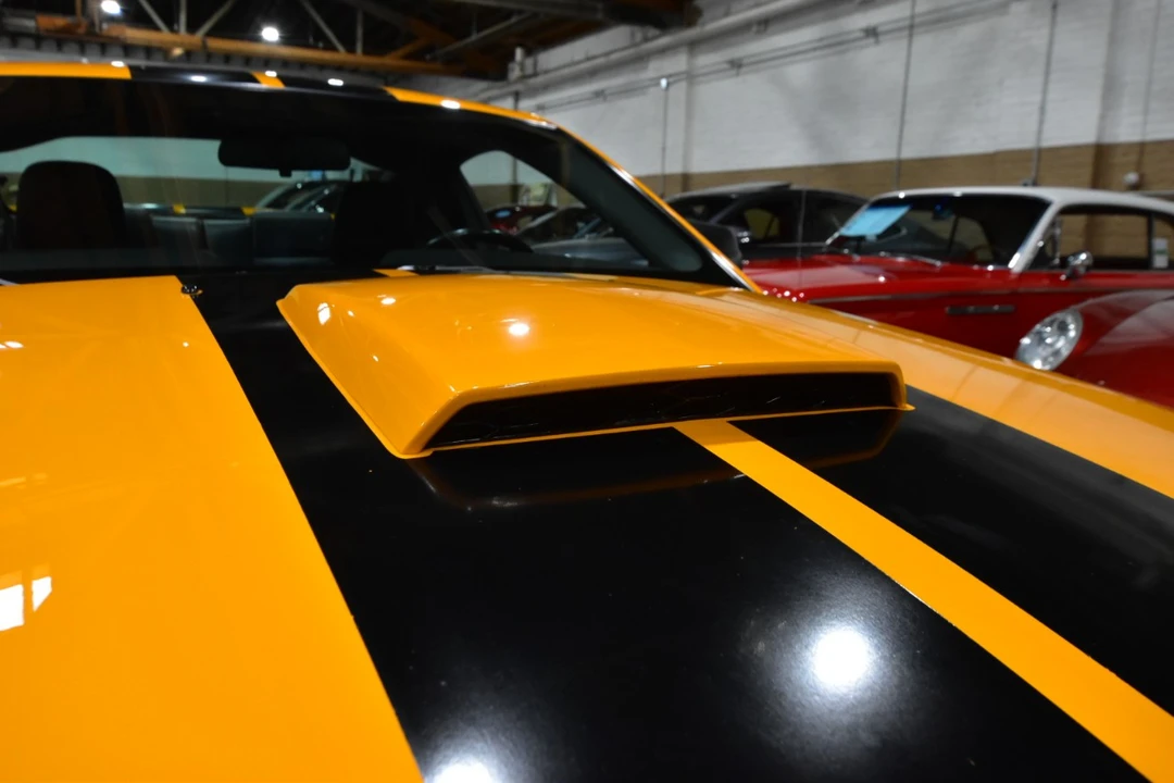 2007 Ford S197 Mustang - Image 7 of 21