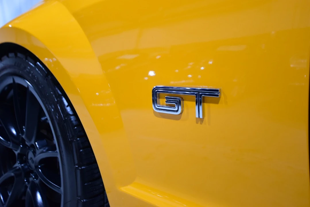2007 Ford S197 Mustang - Image 9 of 21