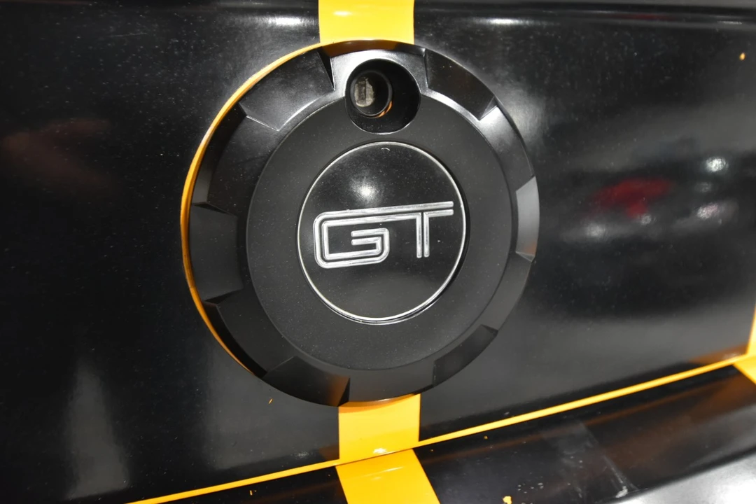 2007 Ford S197 Mustang - Image 12 of 21