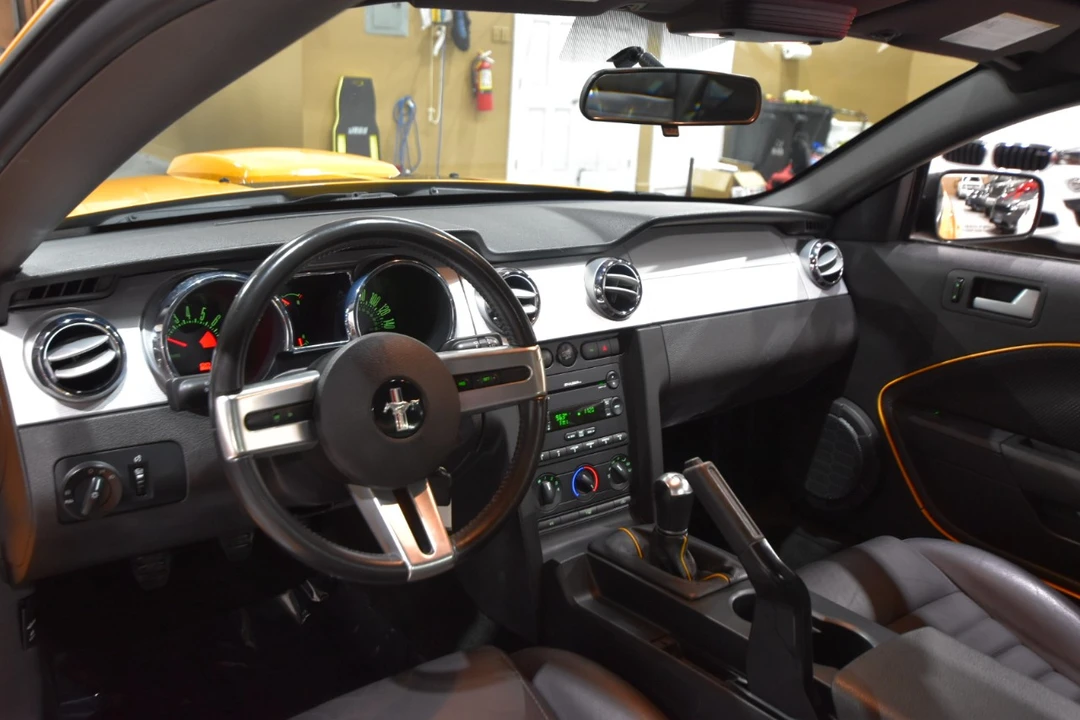 2007 Ford S197 Mustang - Image 20 of 21