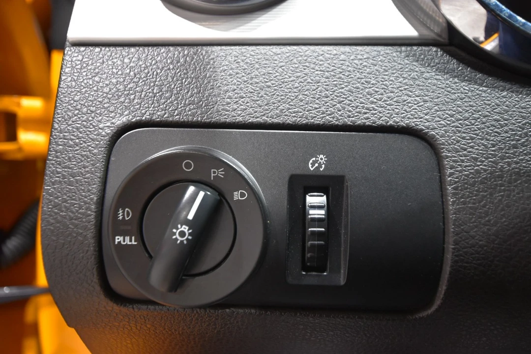 2007 Ford S197 Mustang - Image 19 of 21