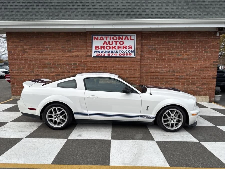 2007 Ford S197 Mustang - Image 2 of 20