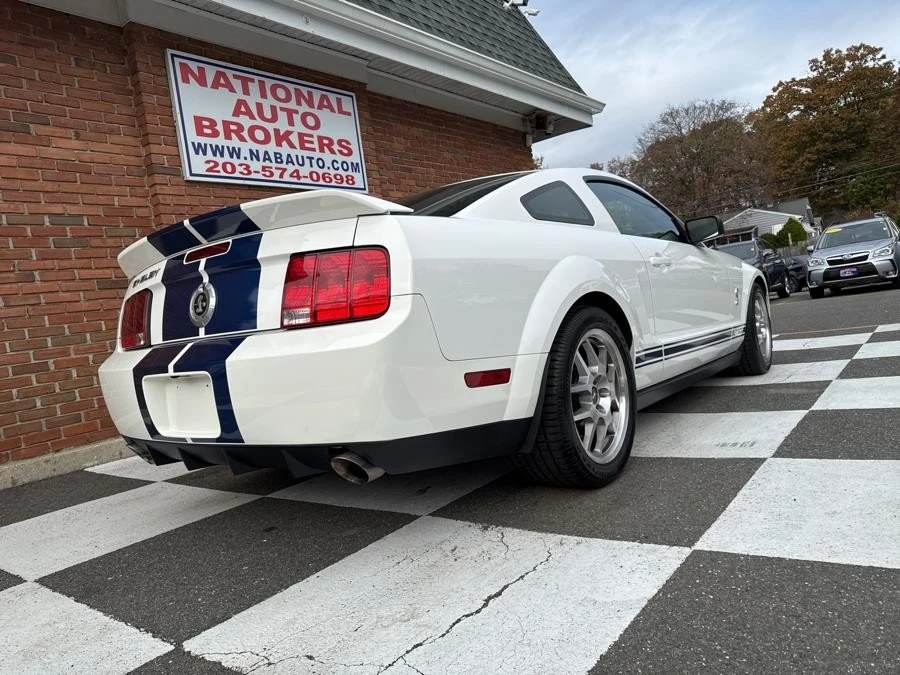 2007 Ford S197 Mustang - Image 11 of 20