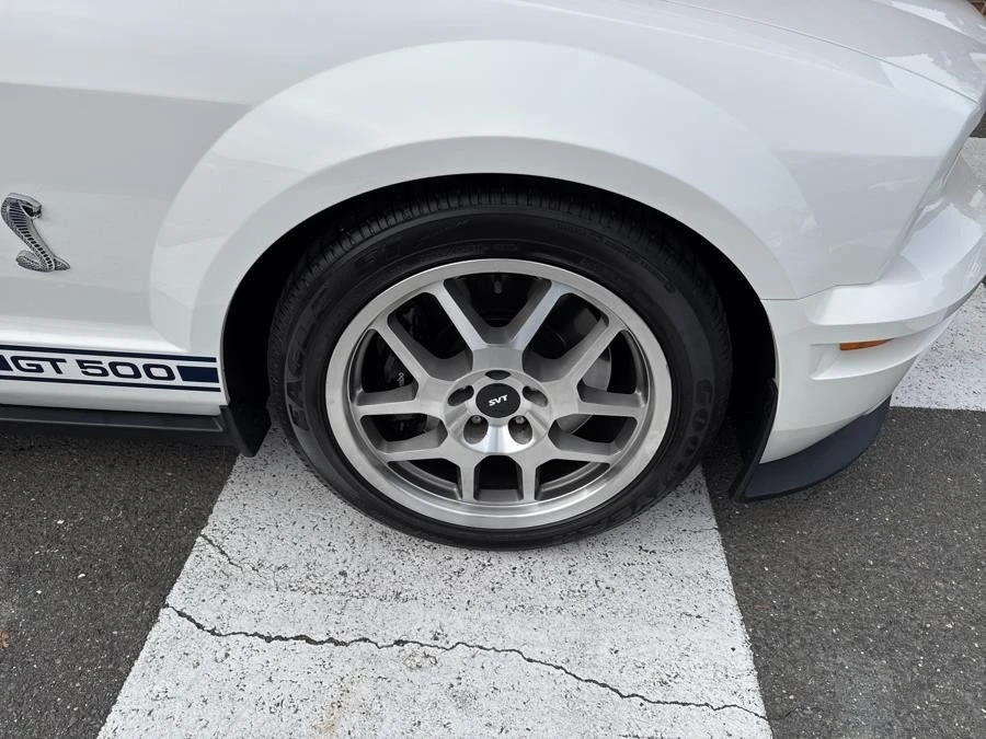 2007 Ford S197 Mustang - Image 13 of 20