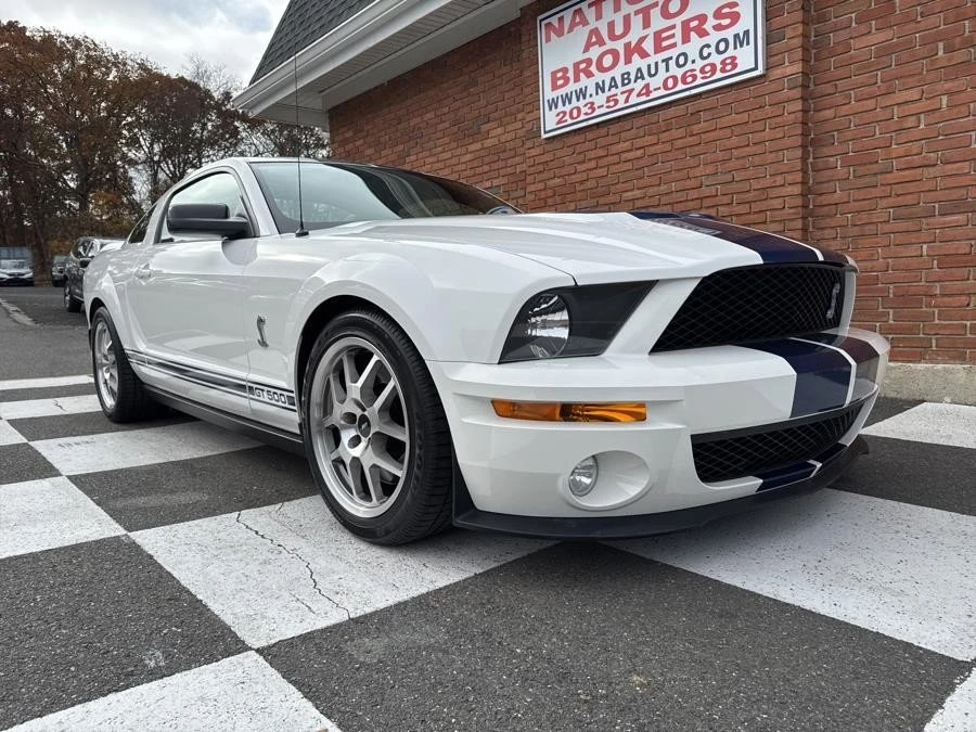 2007 Ford S197 Mustang - Image 9 of 20