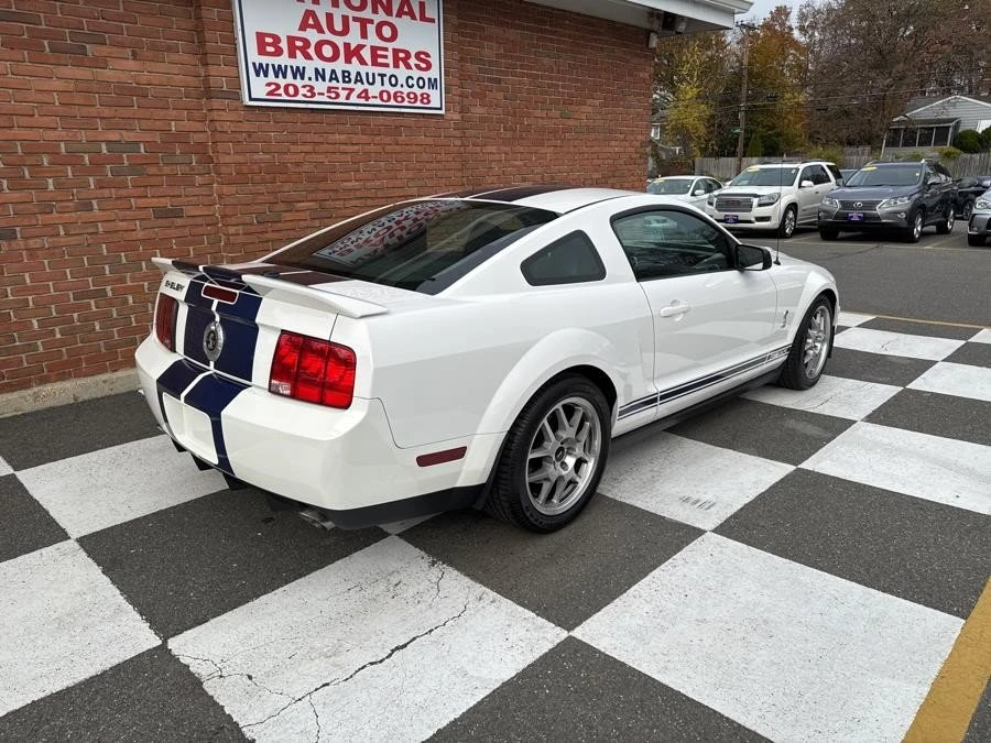 2007 Ford S197 Mustang - Image 3 of 20