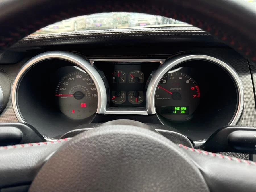 2007 Ford S197 Mustang - Image 20 of 20