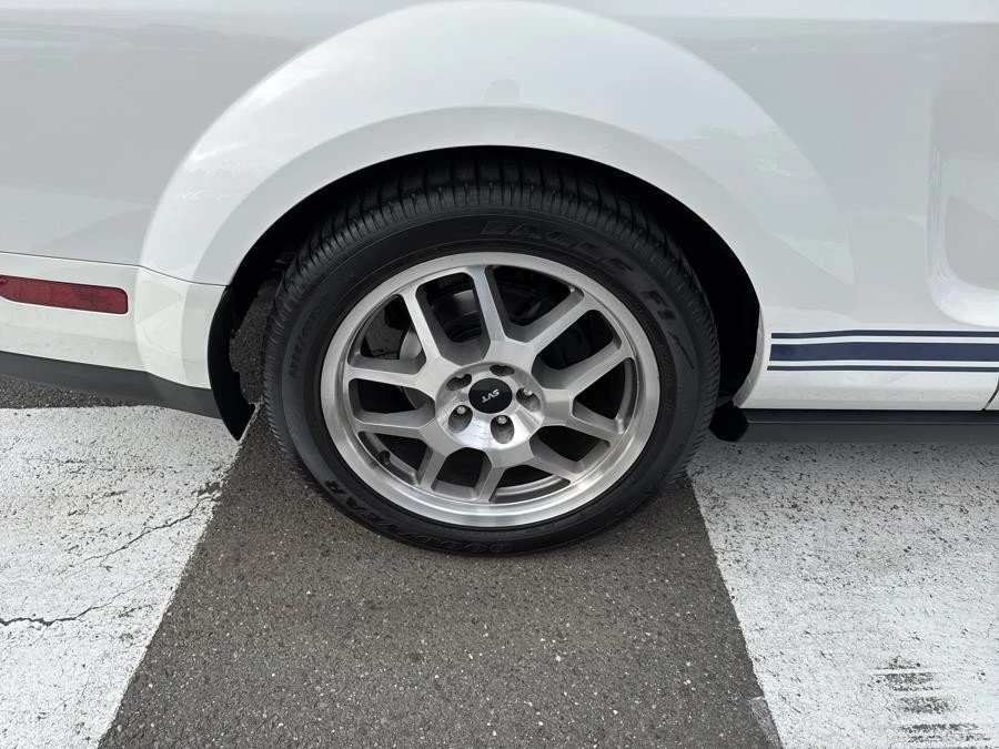 2007 Ford S197 Mustang - Image 12 of 20