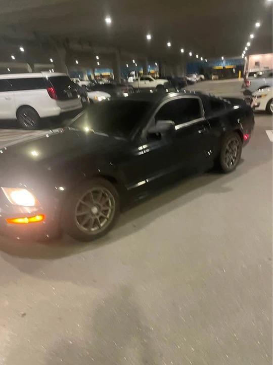 2007 Ford S197 Mustang - Image 2 of 10