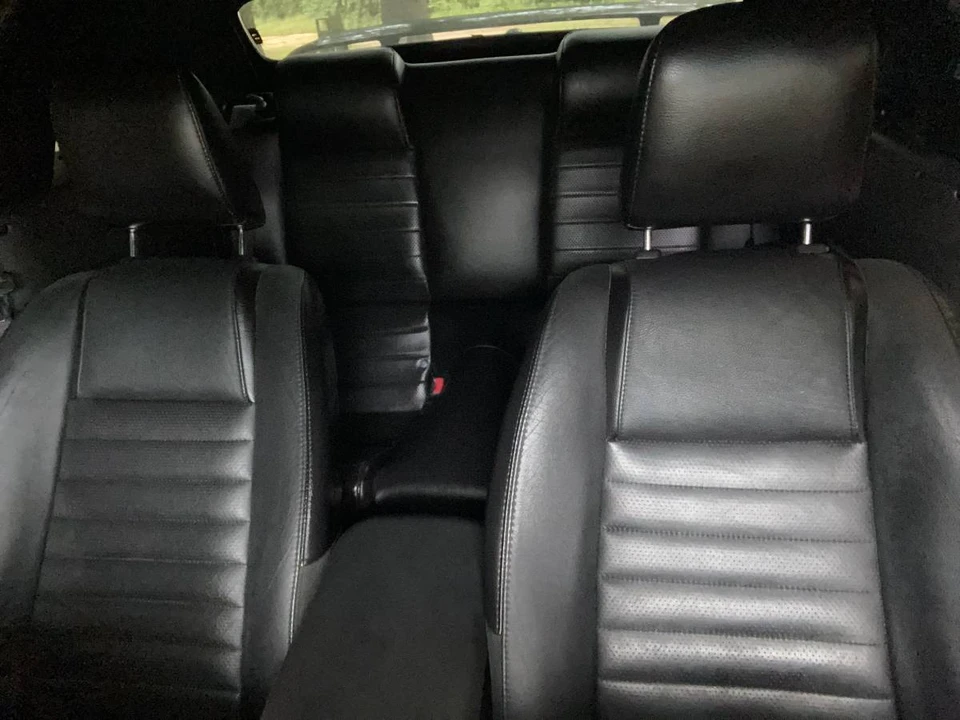 2007 Ford S197 Mustang - Image 12 of 12