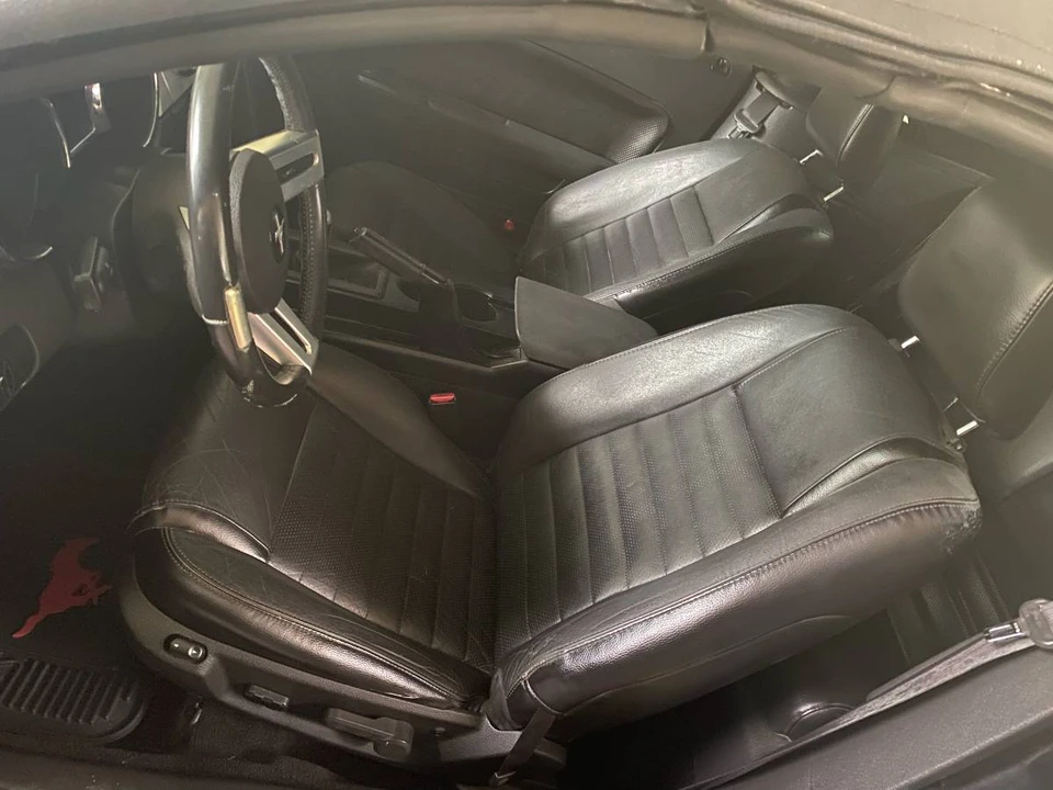 2007 Ford S197 Mustang - Image 11 of 12