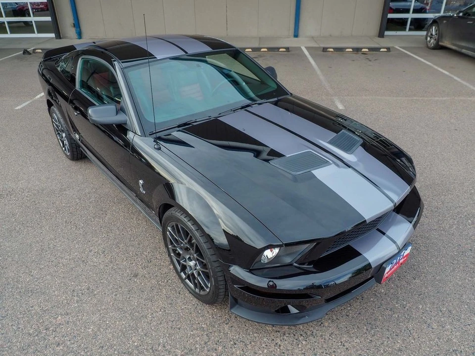 2007 Ford S197 Mustang - Image 12 of 31