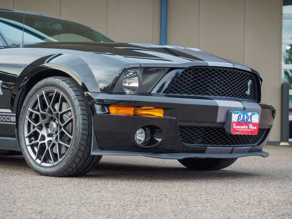 2007 Ford S197 Mustang - Image 4 of 31