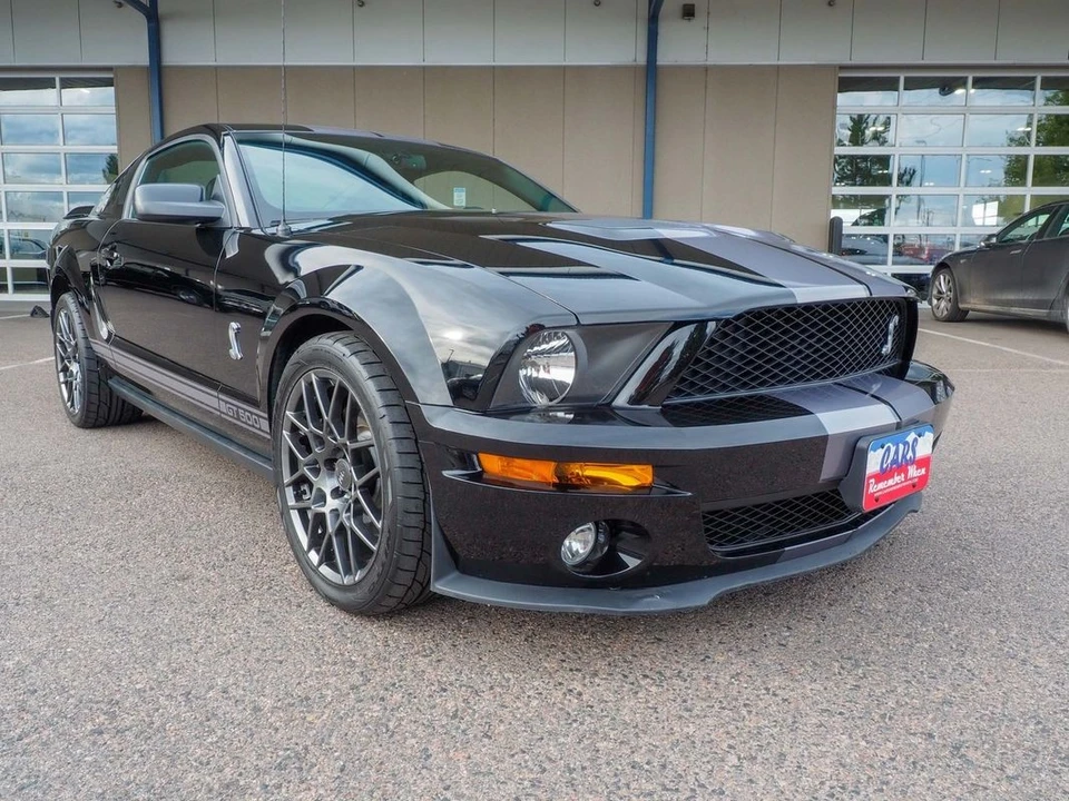 2007 Ford S197 Mustang - Image 14 of 31