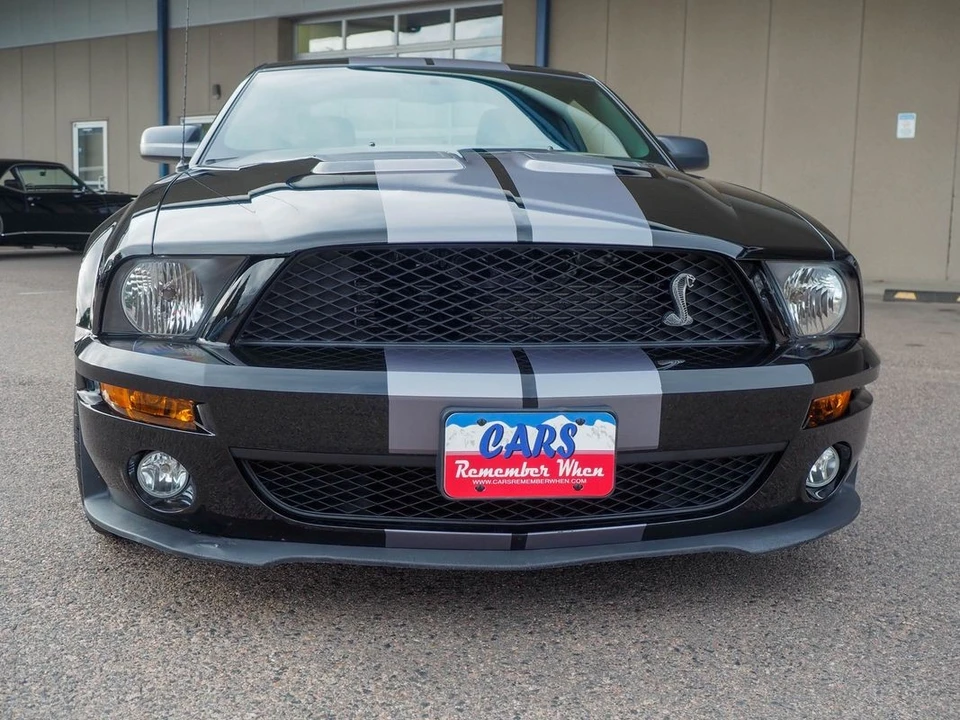 2007 Ford S197 Mustang - Image 23 of 31