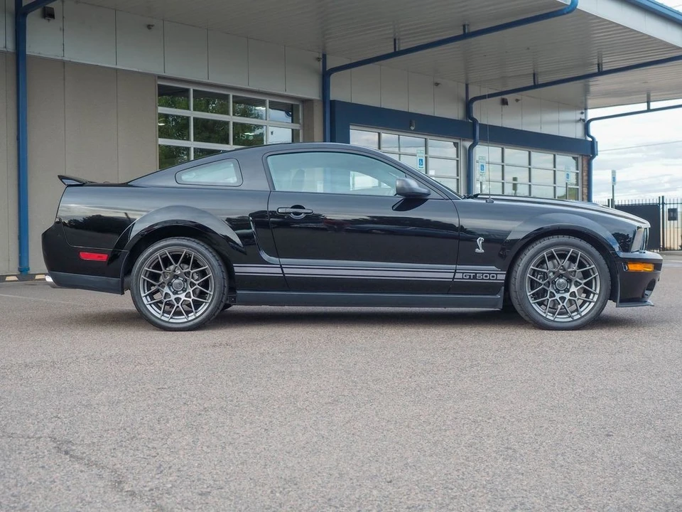 2007 Ford S197 Mustang - Image 10 of 31