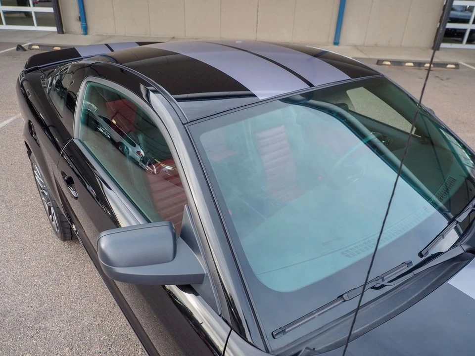 2007 Ford S197 Mustang - Image 26 of 31