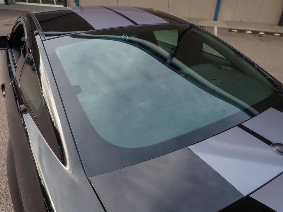 2007 Ford S197 Mustang - Image 29 of 31