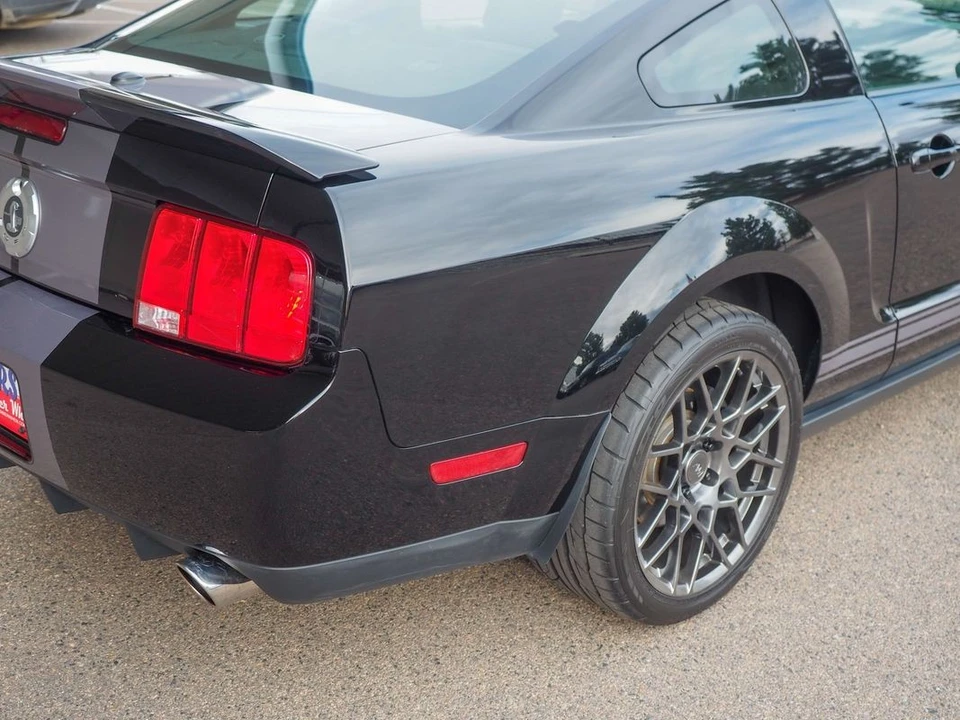 2007 Ford S197 Mustang - Image 18 of 31