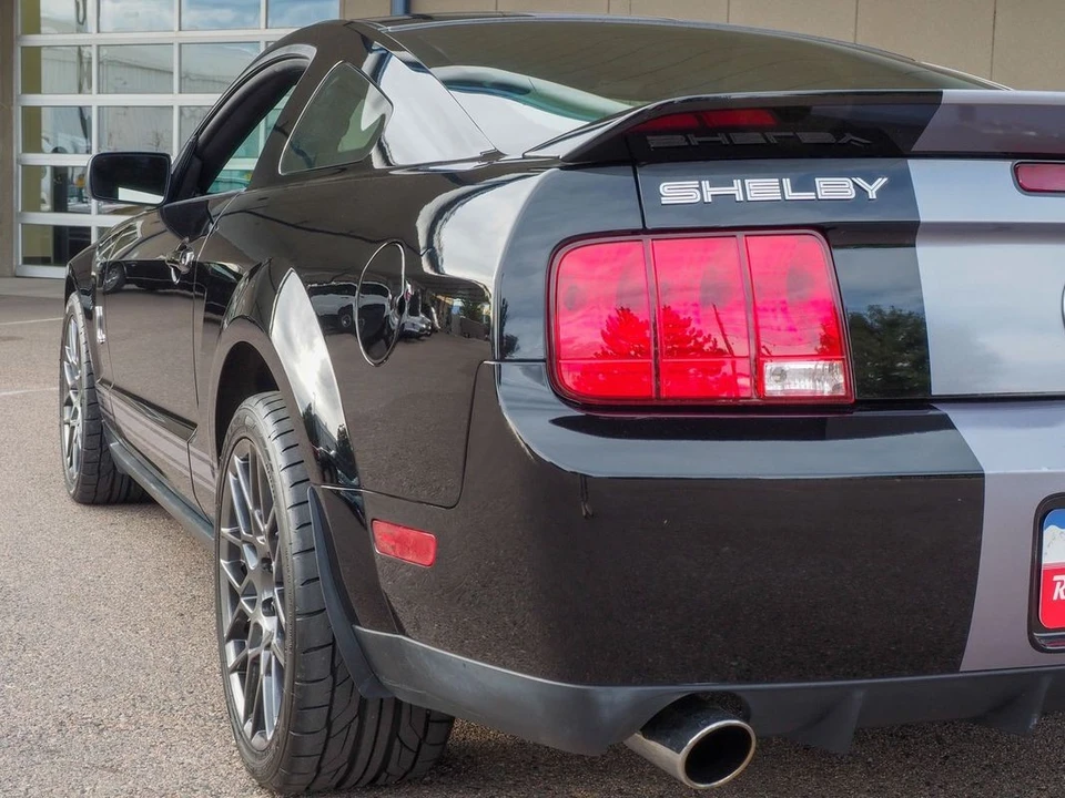2007 Ford S197 Mustang - Image 22 of 31