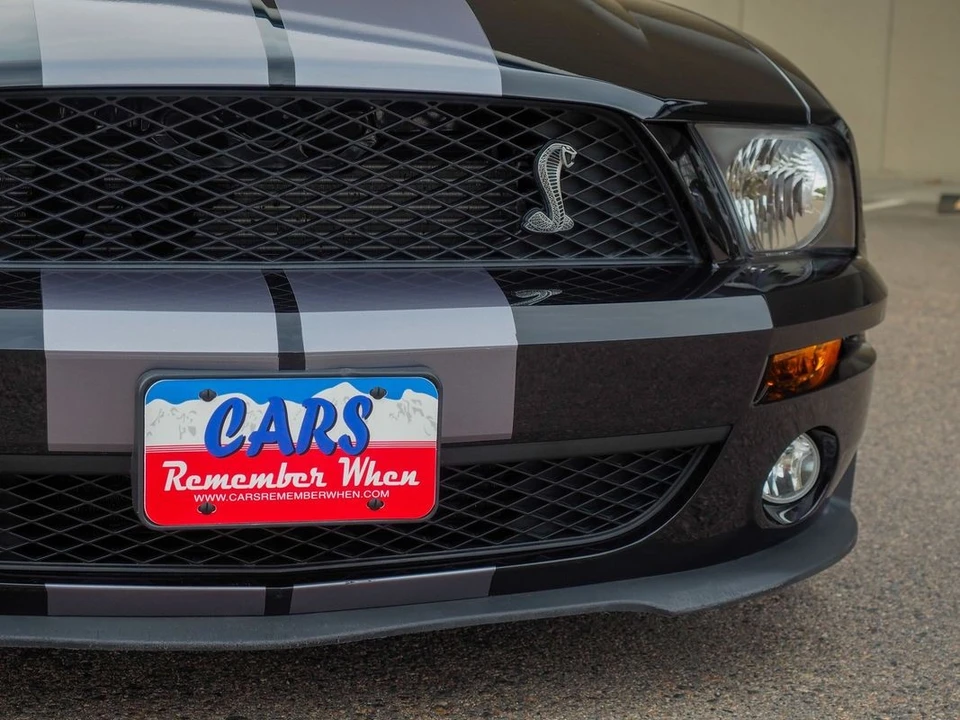2007 Ford S197 Mustang - Image 17 of 31