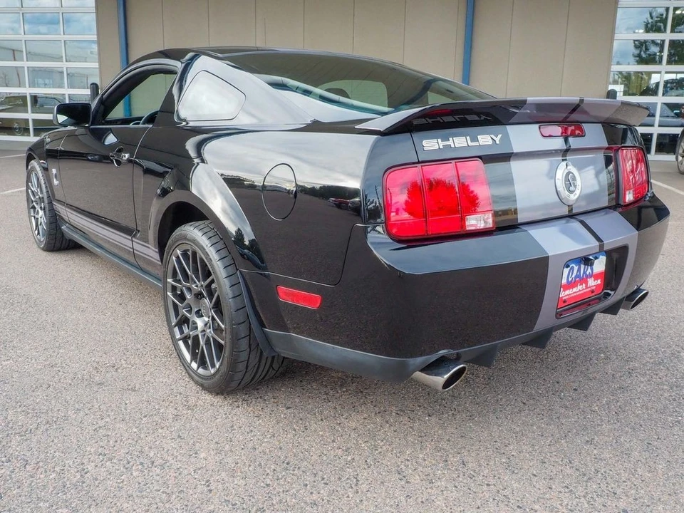 2007 Ford S197 Mustang - Image 15 of 31