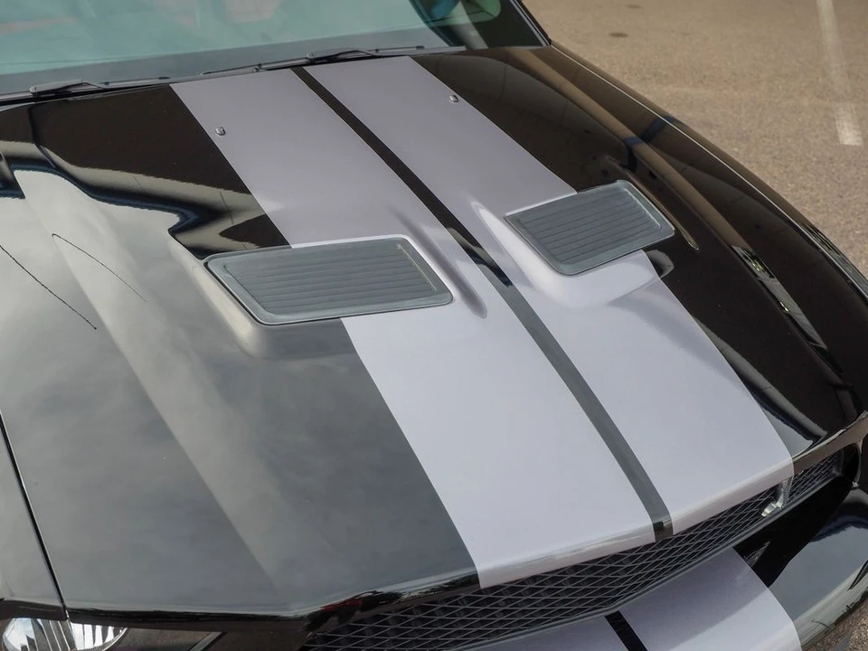 2007 Ford S197 Mustang - Image 25 of 31