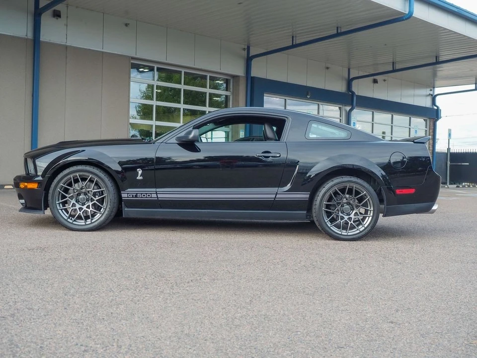 2007 Ford S197 Mustang - Image 11 of 31