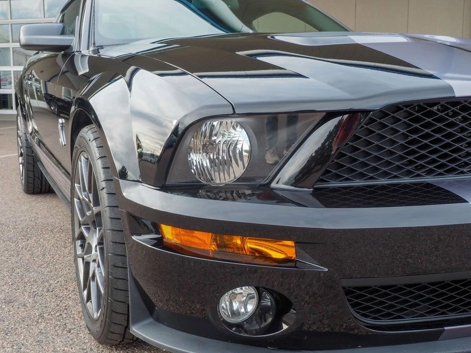 2007 Ford S197 Mustang - Image 21 of 31