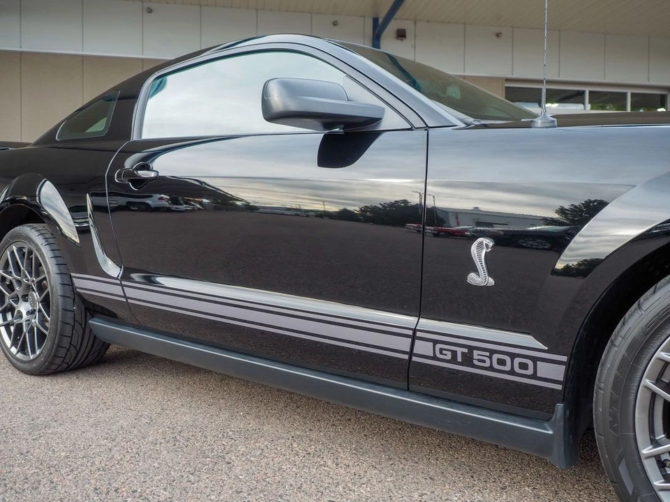 2007 Ford S197 Mustang - Image 19 of 31