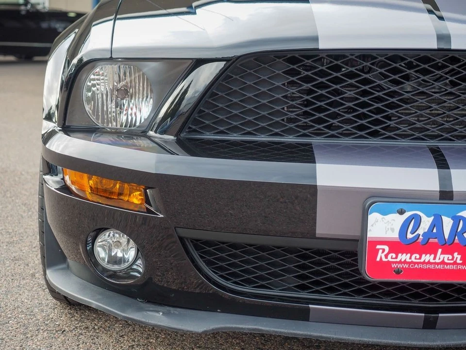 2007 Ford S197 Mustang - Image 16 of 31