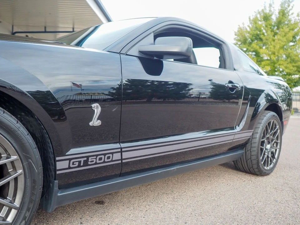 2007 Ford S197 Mustang - Image 20 of 31