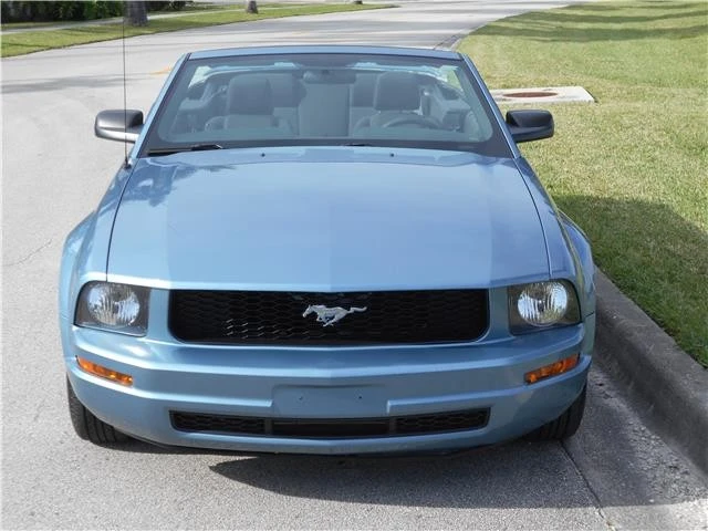 2007 Ford S197 Mustang - Image 6 of 12