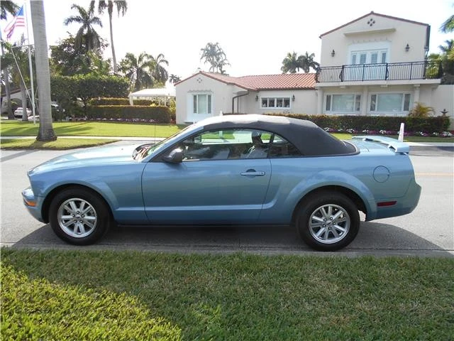 2007 Ford S197 Mustang - Image 12 of 12